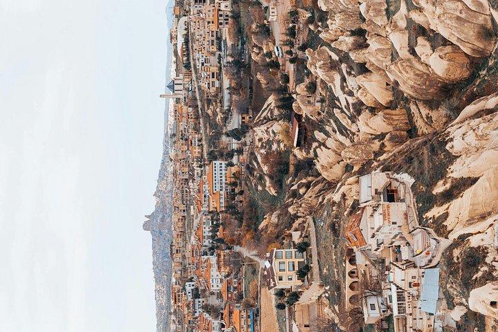 Cappadocia 2 Days and 1 Night Tour from Istanbul