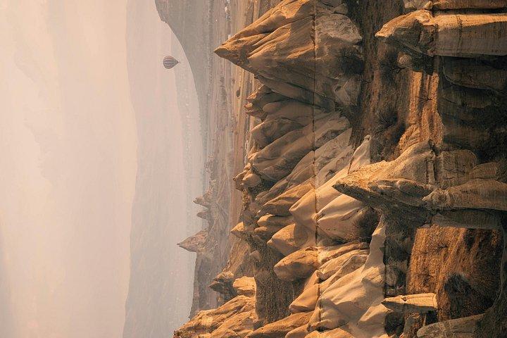 Cappadocia 2 Days and 1 Night Tour from Istanbul