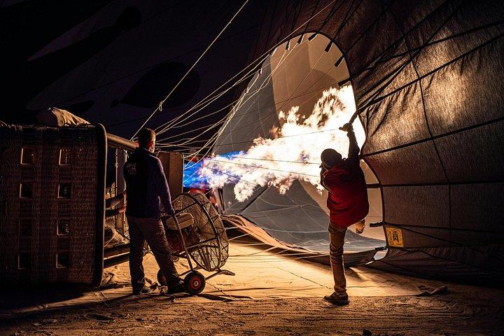 Cappadocia 2 Days and 1 Night Tour from Istanbul