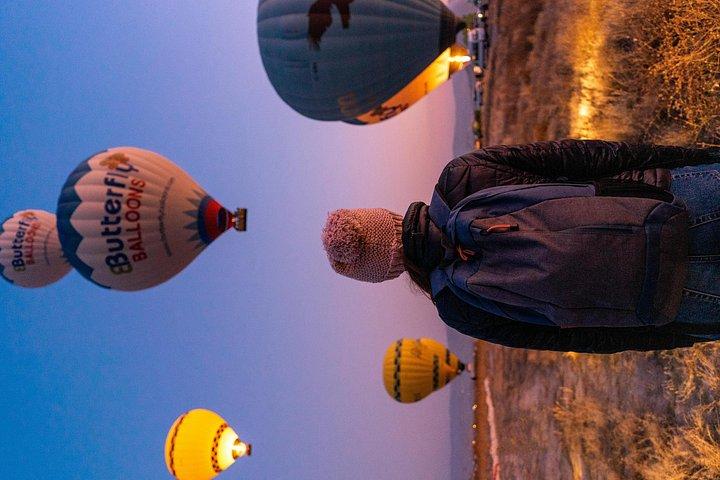 Cappadocia 2 Days and 1 Night Tour from Istanbul