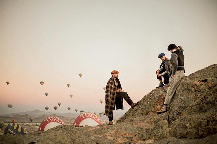 Cappadocia 2 Days and 1 Night Tour from Istanbul