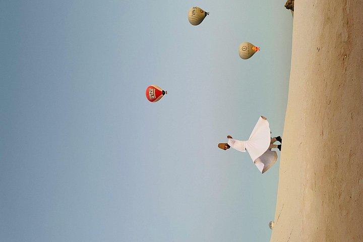 Cappadocia 2 Days and 1 Night Tour from Istanbul
