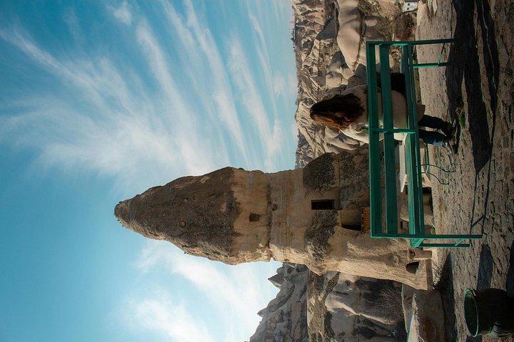 Cappadocia 2 Days and 1 Night Tour from Istanbul