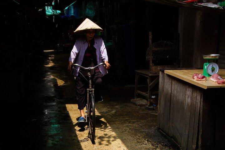 Frames of Hanoi A unique Hanoi's Photography Experience