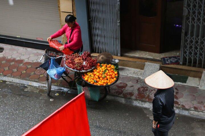Frames of Hanoi A unique Hanoi's Photography Experience