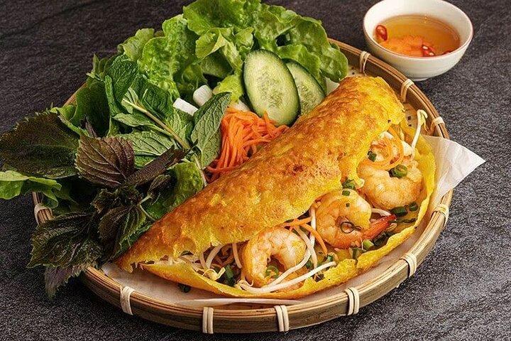 Saigon By Night Open Air Jeep Street Food Tour Experience