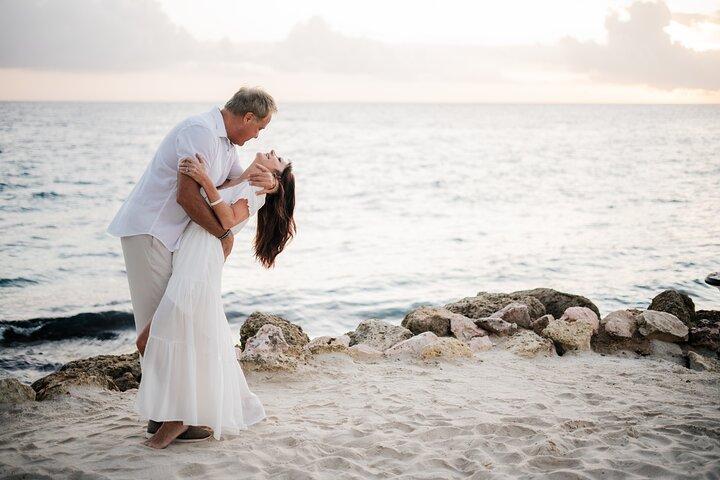 Private Vacation Photoshoot with Photographer in Isle of Palms