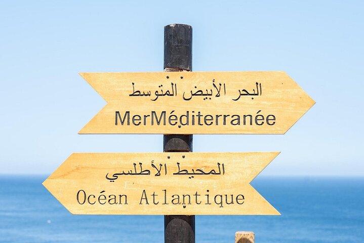 Private Tangier Tour from the Cruise Ship