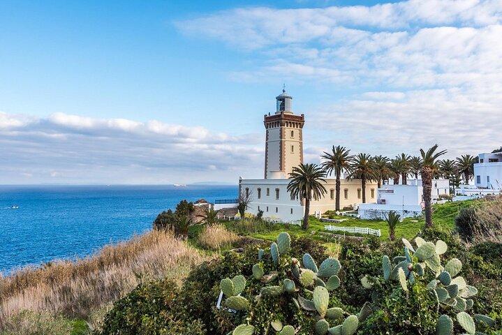 Private Tangier Tour from the Cruise Ship