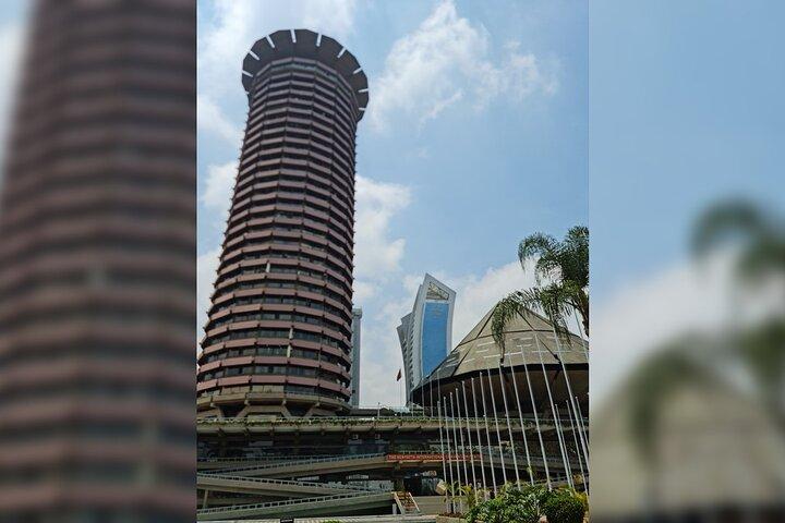 Historical Private Tour of Nairobi City