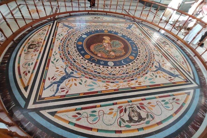 Musei Vaticani Salta la Coda e Cappella Sistina