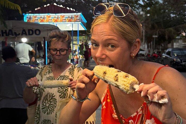 Autentisk Gastronomisk mexikansk matupplevelse i Downtown Tulum