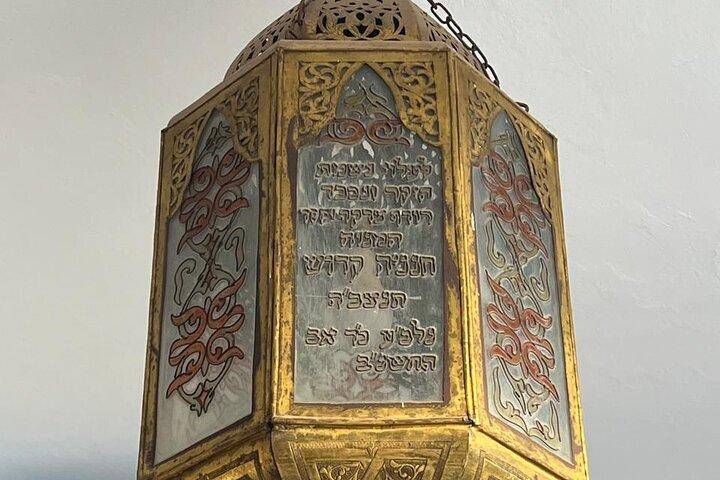 Marrakech Jewish Quarter & Hidden Gems Private Tour