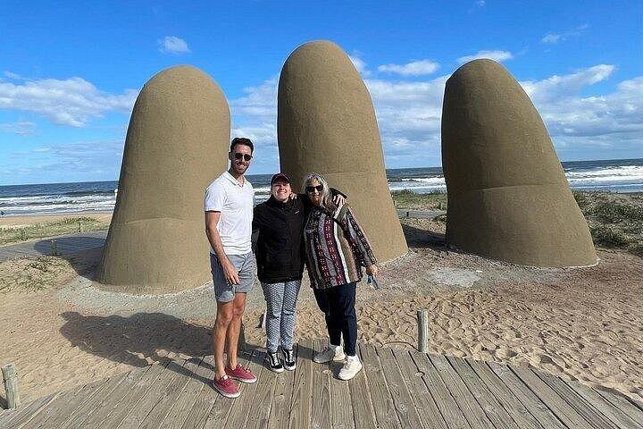 Private Punta del Este with Outdoor Activities