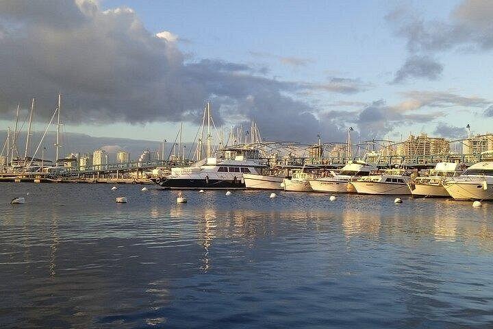 Private Punta del Este with Outdoor Activities