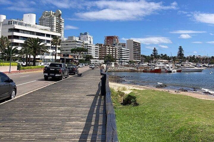 Private Punta del Este with Outdoor Activities
