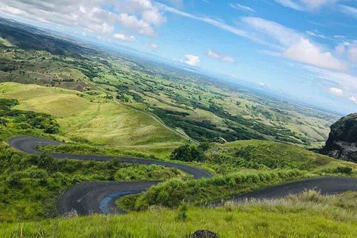 Valley of a Thousand Hills