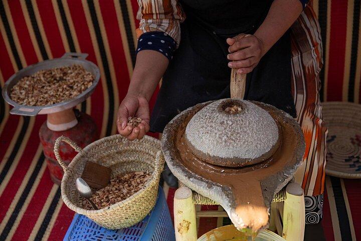 Private Full Day Tour to the Ourika Valley and Atlas Mountains