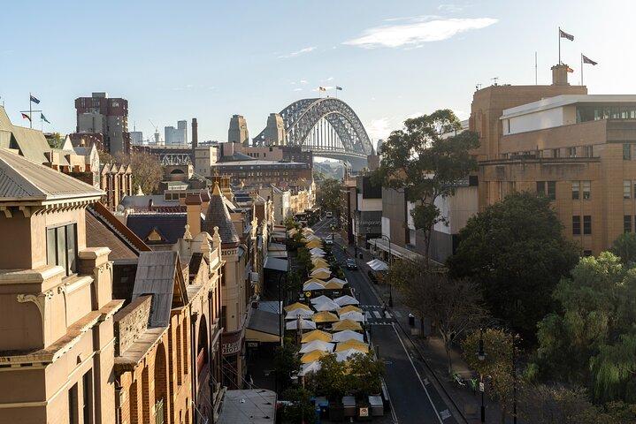 Sydney Private Halbtagestour : Strände, Geschichte & Ikonen