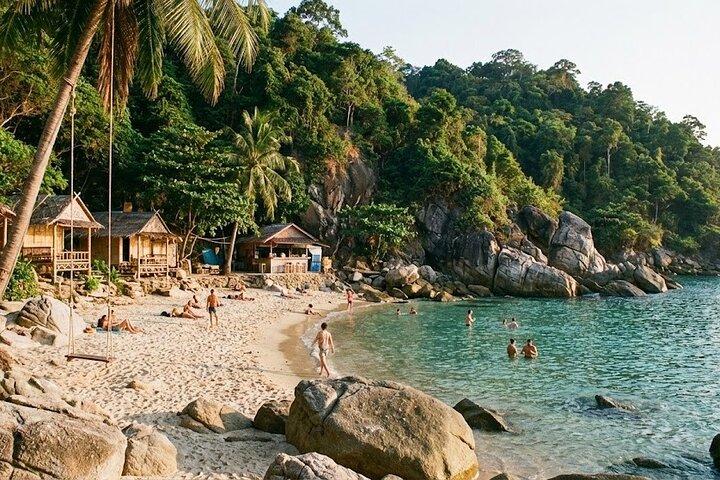 Phuket Selbstgeführte Inseltour