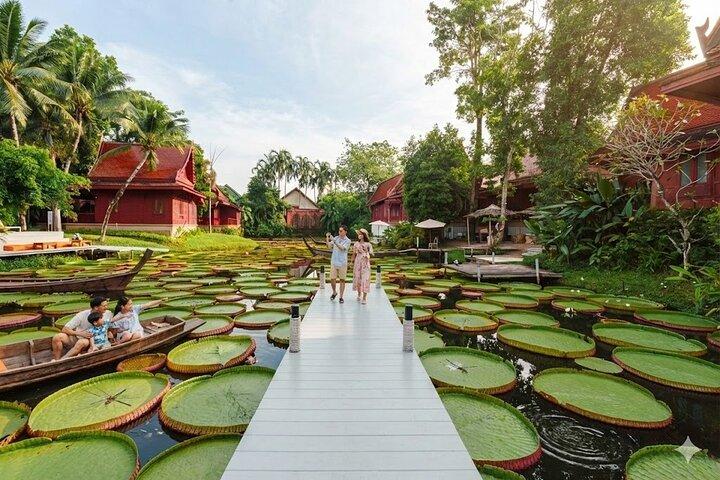 Phuket Selbstgeführte Inseltour