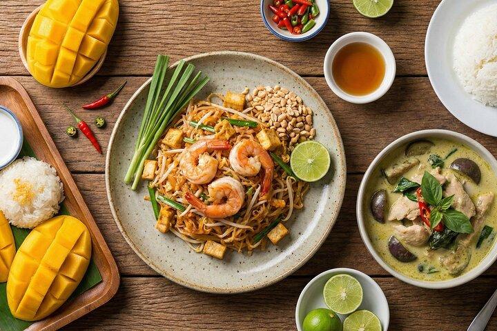 Phuket Selbstgeführte Inseltour