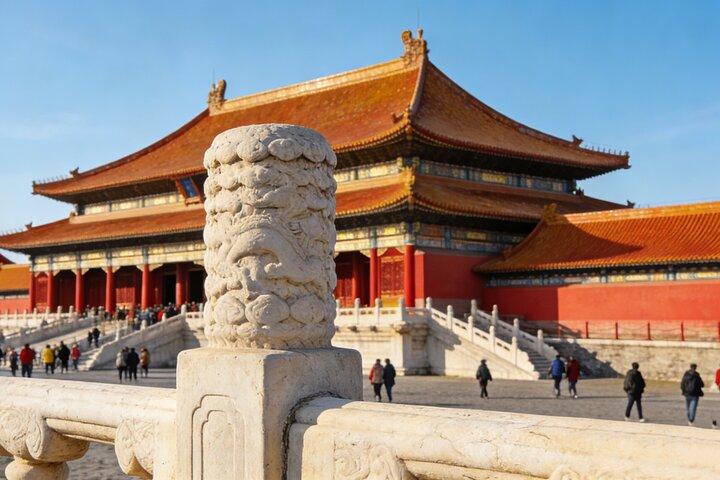 Tour Privado de 7 Dias dos Destaques da China: Pequim, Xi'an, Guilin e Xangai