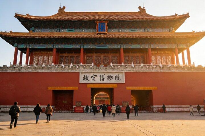 Tour Privado de 7 Dias dos Destaques da China: Pequim, Xi'an, Guilin e Xangai