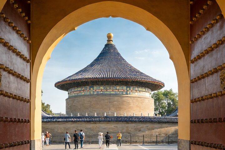Tour Privado de 7 Dias dos Destaques da China: Pequim, Xi'an, Guilin e Xangai