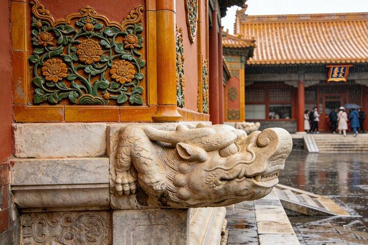 Excursión privada de 6 días a China Highlights desde Shanghai: Beijing, Xi'an y Guilin
