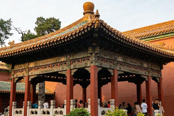 Excursión privada de 6 días a China Highlights desde Shanghai: Beijing, Xi'an y Guilin