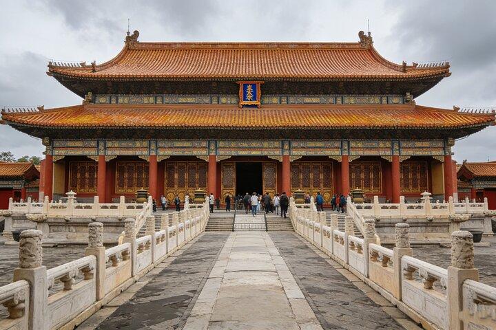 6-tägige private China Highlights Tour von Hangzhou: Peking, Xi'an und Guilin