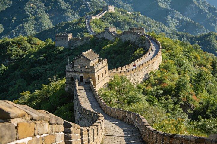 6-tägige private China Highlights Tour von Hangzhou: Peking, Xi'an und Guilin