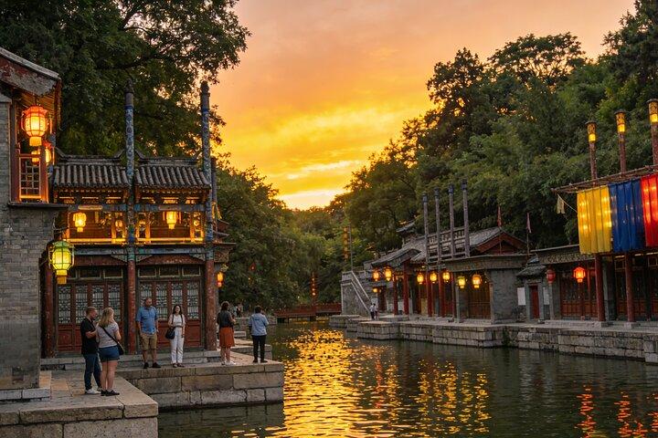 6-tägige private China Highlights Tour von Hangzhou: Peking, Xi'an und Guilin