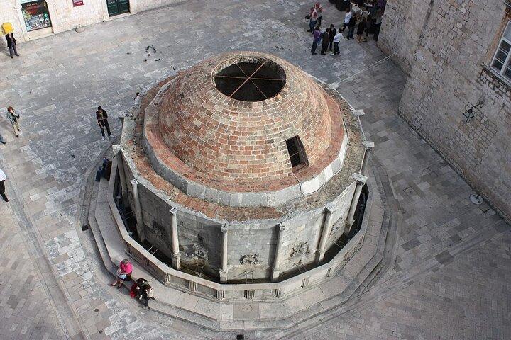 Selbstgeführte Tour durch Dubrovnik mit Audioguide