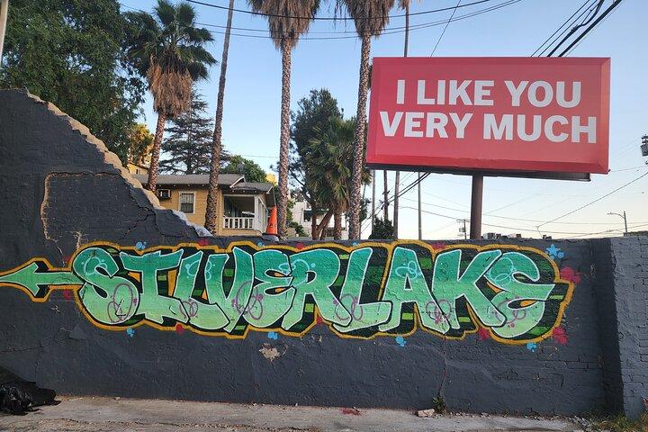 Tour gastronomico degli immigrati e delle imprese storiche di Silver Lake