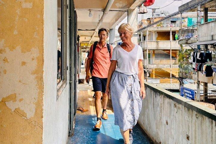 Rundgang durch Ho-Chi-Minh-Stadt : Bezirke 3 und 10