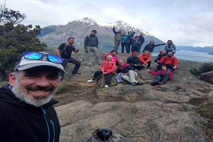Llao Llao Trekking Tour