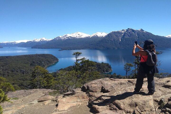 Llao Llao Trekking Tour