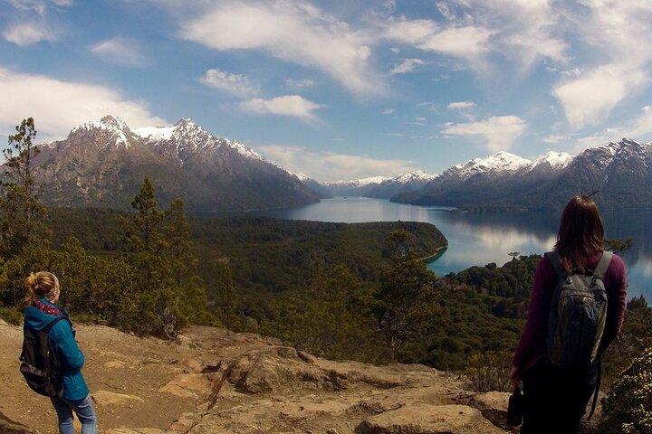 Llao Llao Trekking Tour