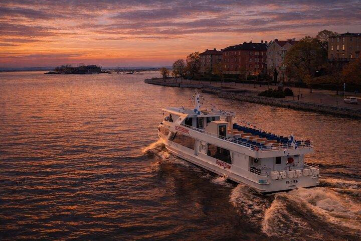 Avondcruise