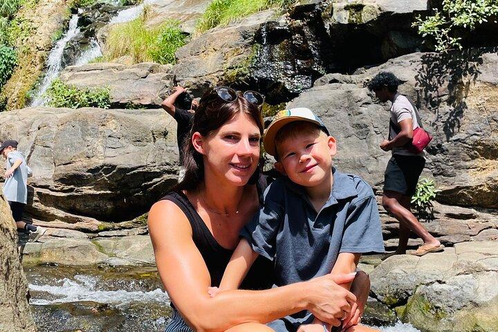 Da Galle : Ella Day Trip con giro in treno e visita alla fabbrica del tè