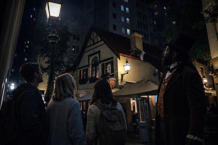 MELBOURNE Spirits and Ales Haunted Pub Tour
