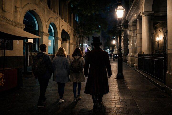 MELBOURNE Spirits and Ales Haunted Pub Tour
