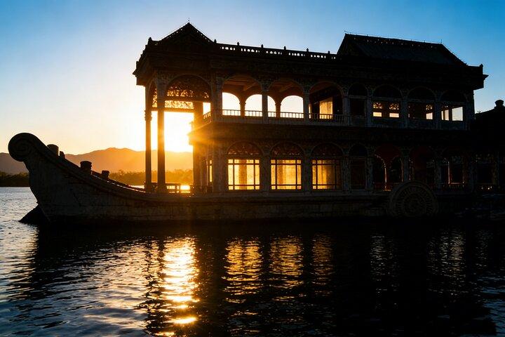 Visite privée de 7 jours en Chine au départ de Chengdu: Pékin, Xi'an, Guilin et Shanghai