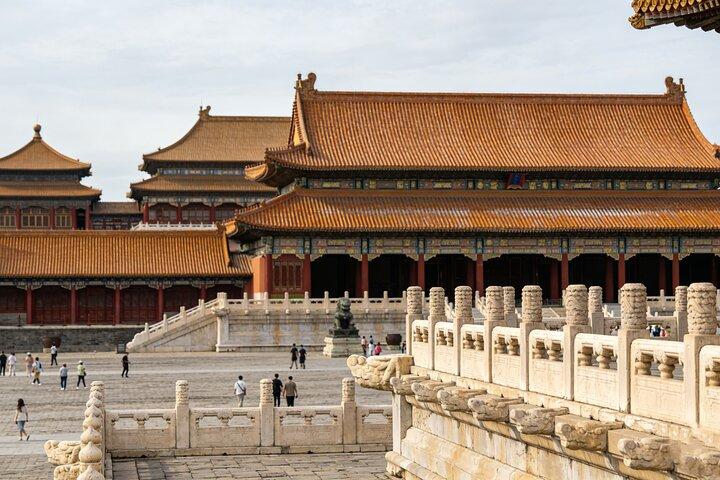 Tour privato della Cina di 7 giorni da Zhengzhou: Pechino, Xi'an, Guilin e Shanghai