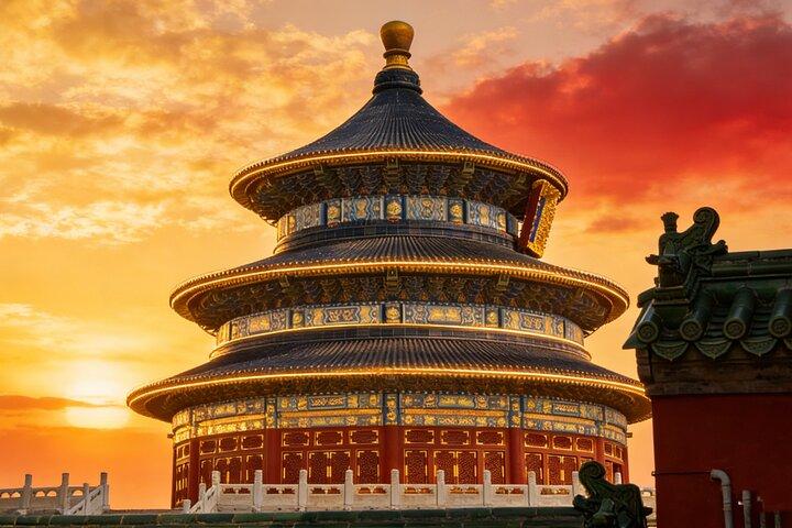 Tour privato della Cina di 7 giorni da Zhengzhou: Pechino, Xi'an, Guilin e Shanghai