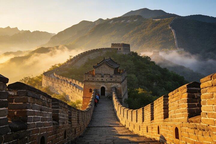 Tour privato della Cina di 7 giorni da Zhengzhou: Pechino, Xi'an, Guilin e Shanghai