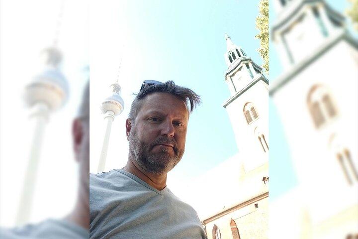 TOP Berlín: Visita Guiada privada con tu móvil