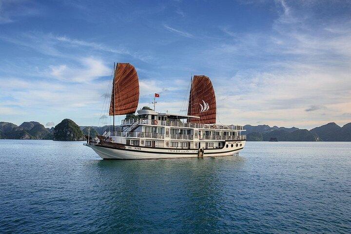Noord Vietnam Panorama Sapa Fansipan en Ha Long Bay 6D5N